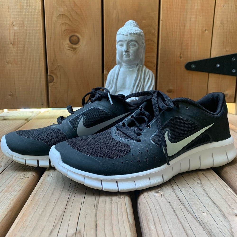 Nike Free Run 3 Running Shoes